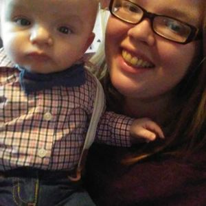 Meet your Posher, Holly